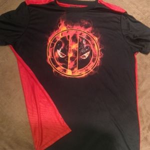 Deadpool t-shirt